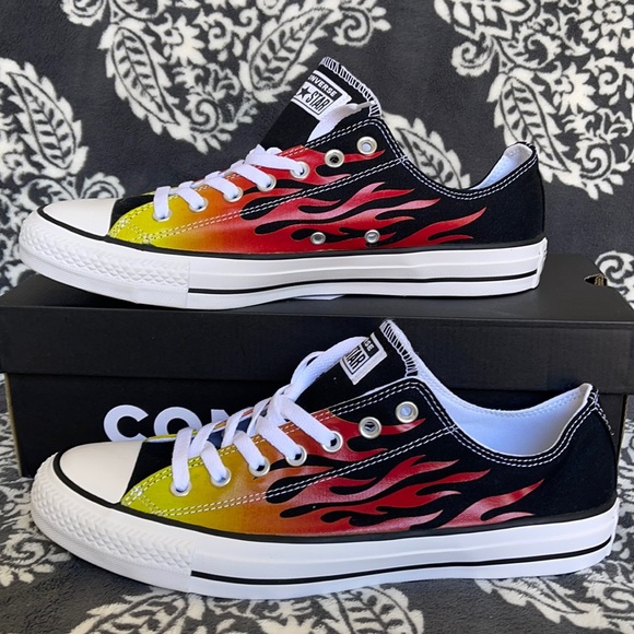 Converse Other - Converse Chuck Taylor All Star 1BG001 Adult Fabric MEN`S